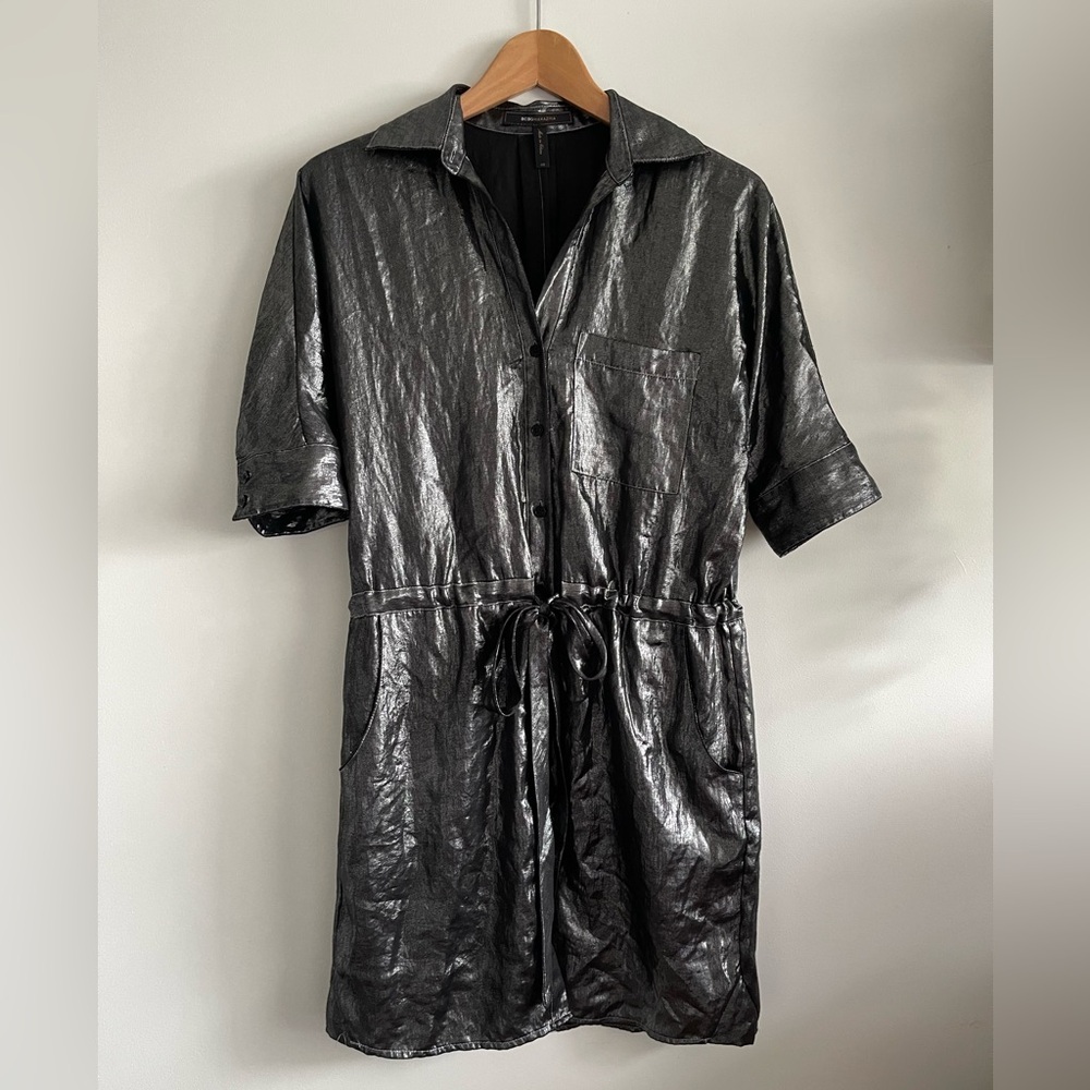 BCBG dress